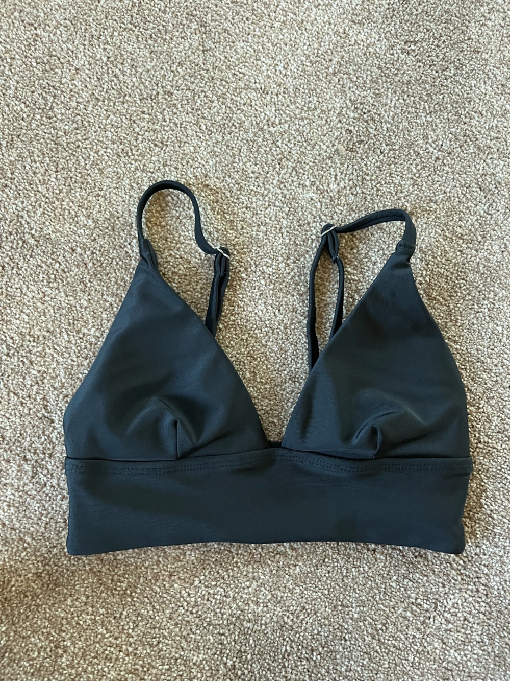 Aeropostale bikini top